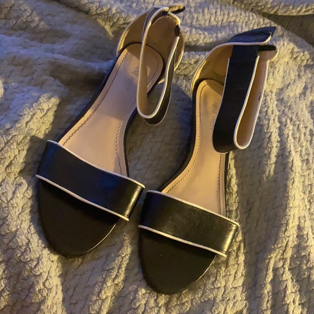 Nine West women’s shoe